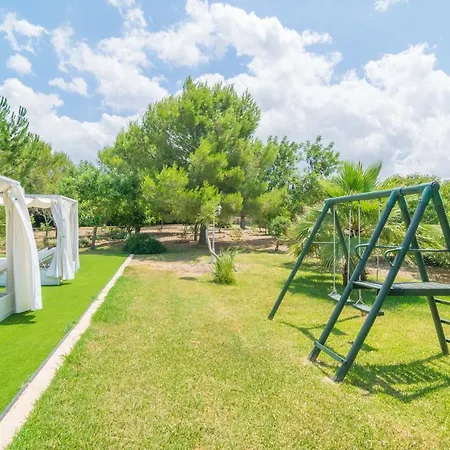 Villa La Forca Santa Margalida