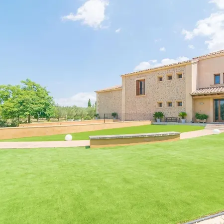 Villa La Forca