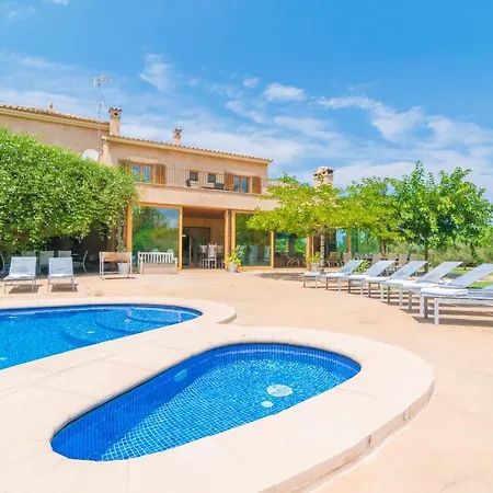 La Forca Villa *