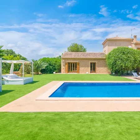 La Forca Villa
