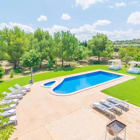 La Forca Villa *